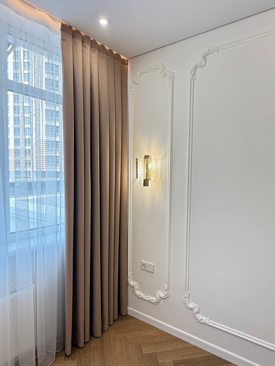 Квартира на вул. Курортный пер, 78 м², 220 000$ — FAKTOR
