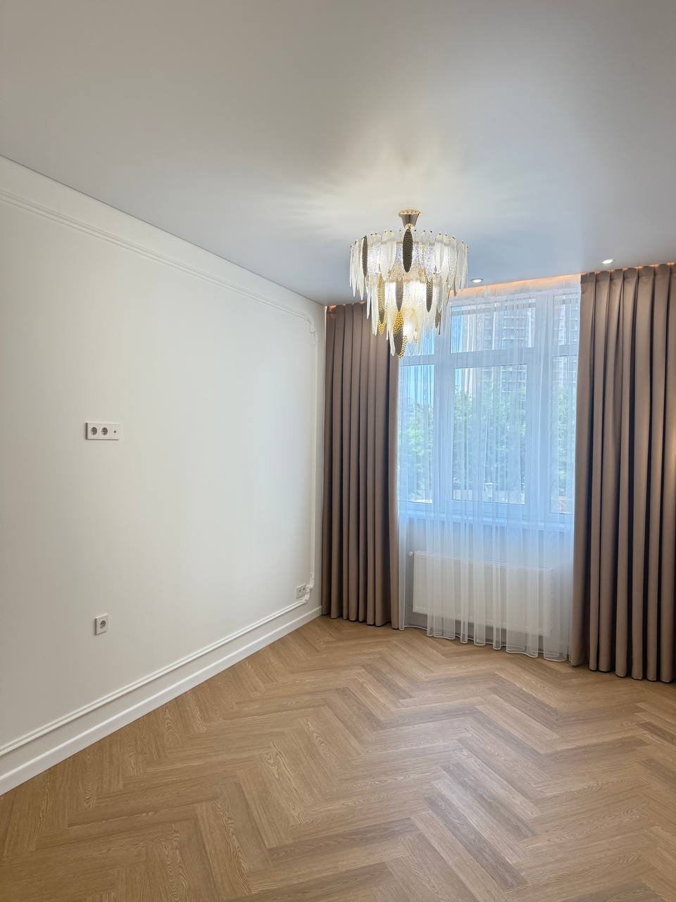 Квартира на вул. Курортный пер, 78 м², 220 000$ — FAKTOR