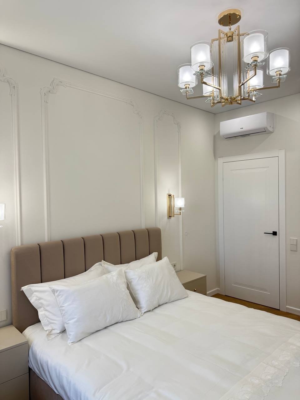 Квартира на вул. Курортный пер, 78 м², 220 000$ — FAKTOR