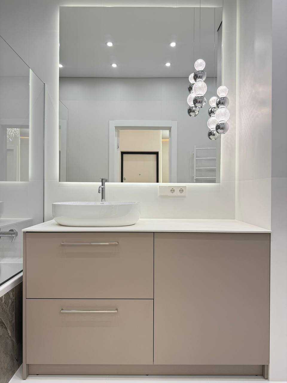 Квартира на вул. Курортный пер, 78 м², 220 000$ — FAKTOR