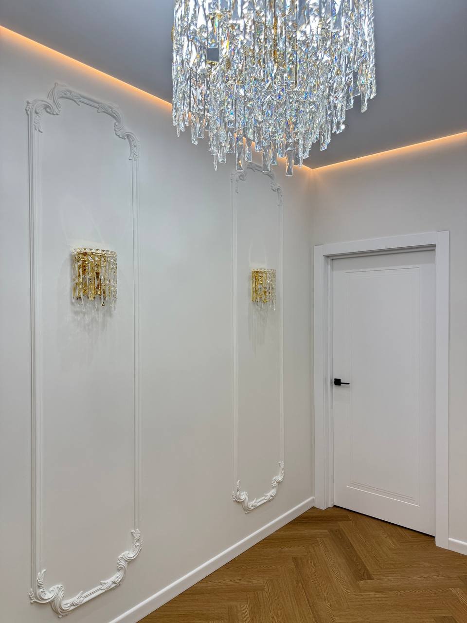 Квартира на вул. Курортный пер, 78 м², 220 000$ — FAKTOR