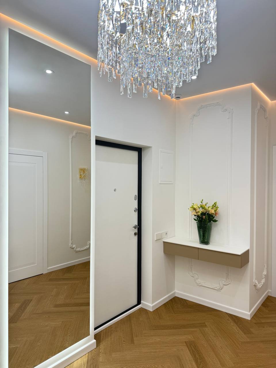 Квартира на вул. Курортный пер, 78 м², 220 000$ — FAKTOR