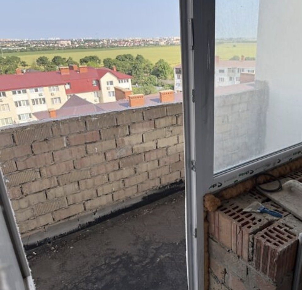 Квартира на вул. Черноморская, 69 м², 28 000$ — FAKTOR