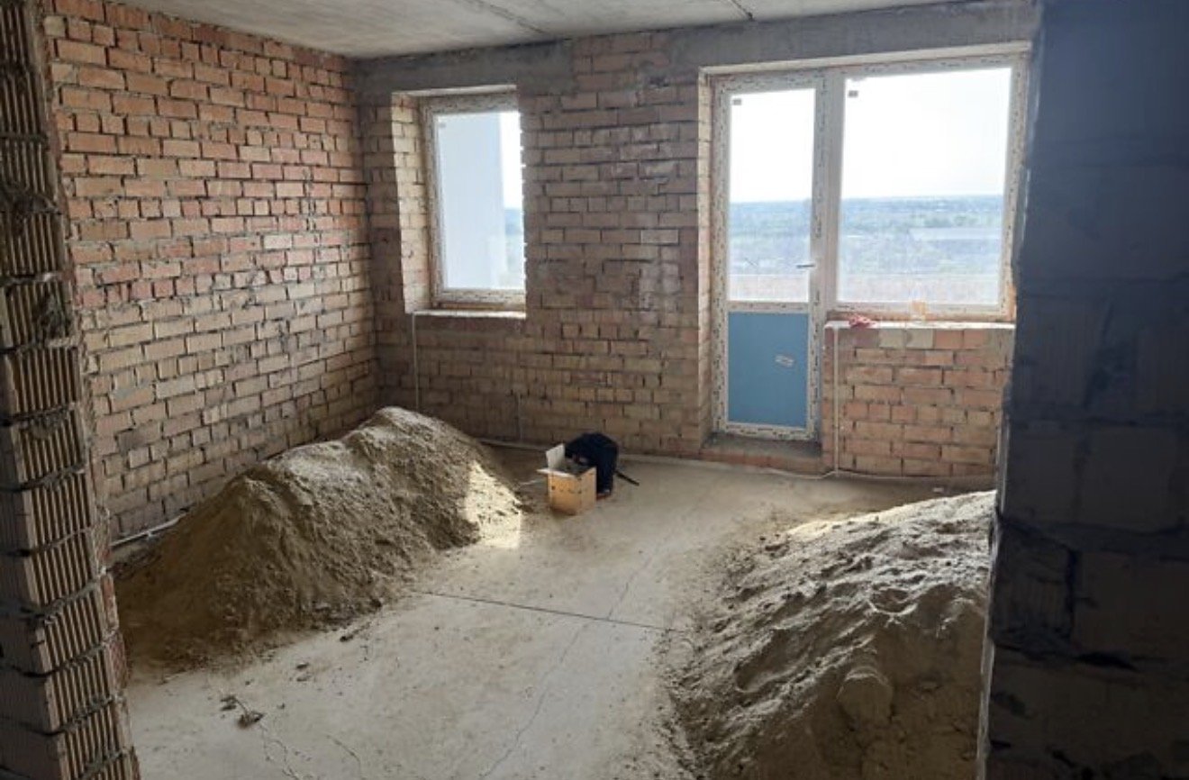 Квартира на вул. Черноморская, 69 м², 28 000$ — FAKTOR