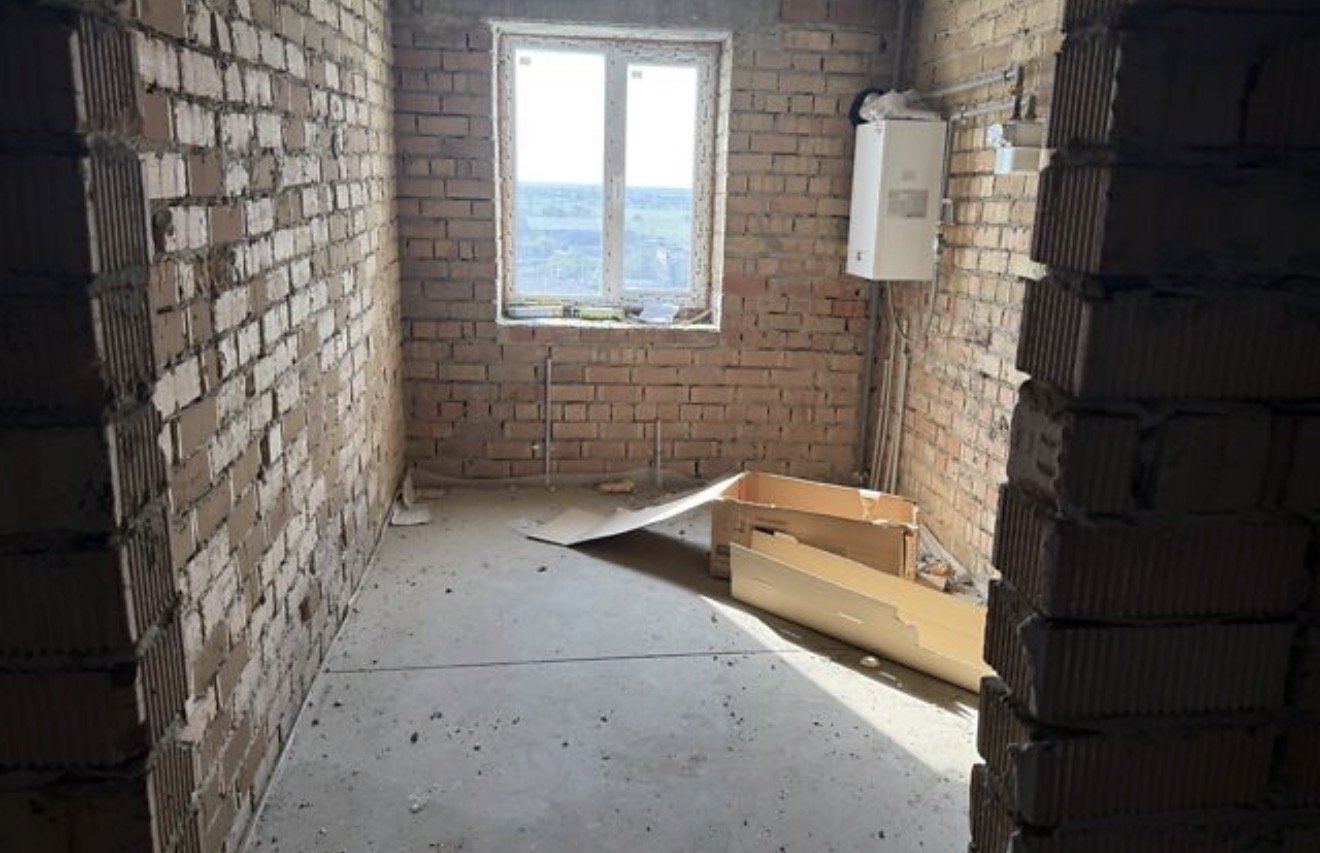 Квартира на вул. Черноморская, 69 м², 28 000$ — FAKTOR