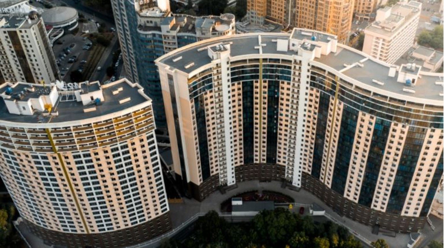 Комерційна нерухомість на вул. Генуэзская, 14 м², 15 250$ — FAKTOR