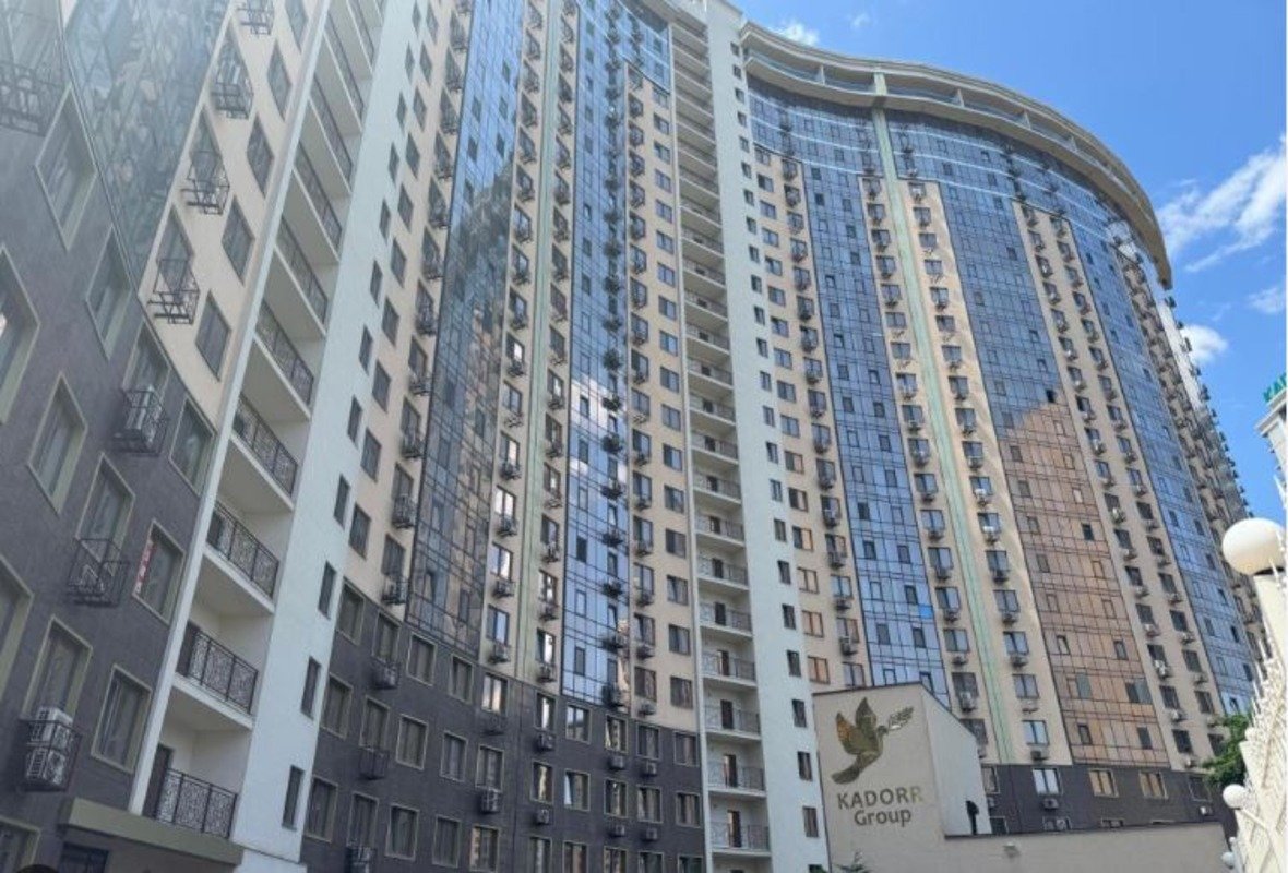 Комерційна нерухомість на вул. Генуэзская, 14 м², 15 250$ — FAKTOR