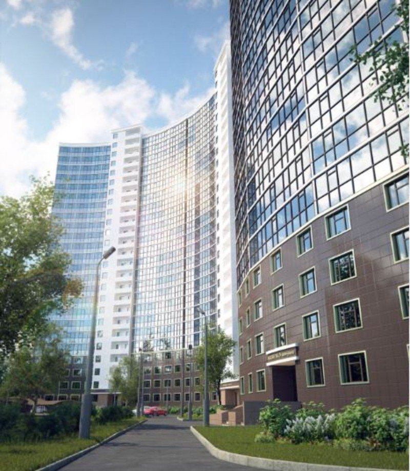 Комерційна нерухомість на вул. Генуэзская, 14 м², 15 250$ — FAKTOR