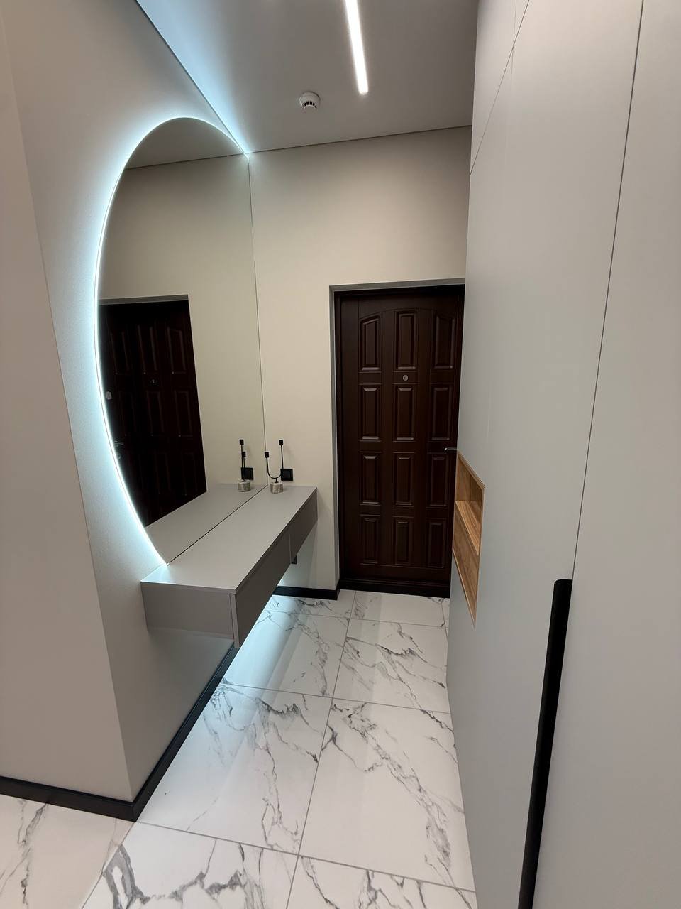 Квартира на вул. Краснова, 61 м², 120 000$ — FAKTOR