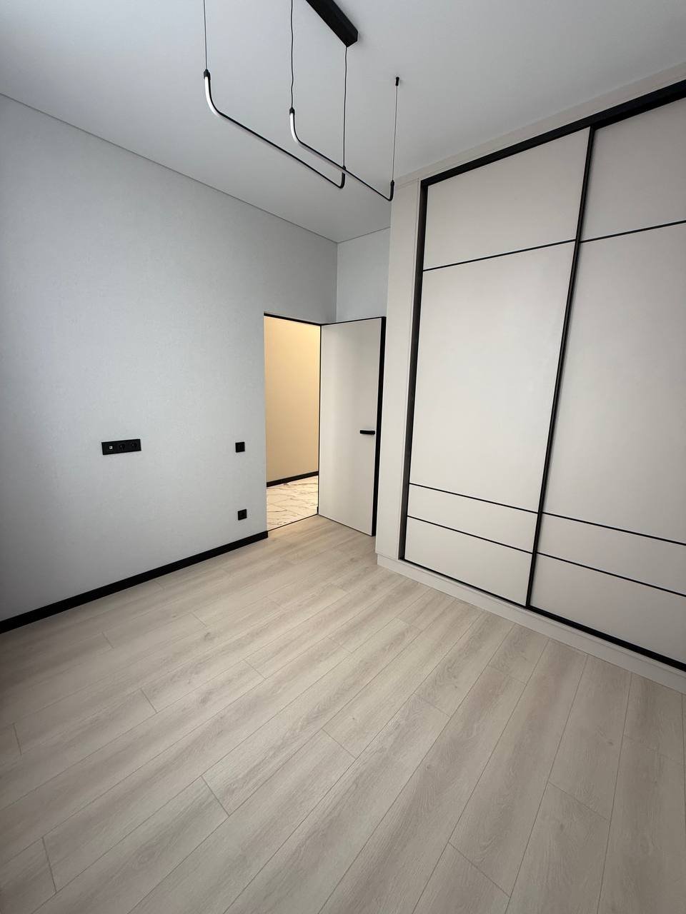 Квартира на вул. Краснова, 61 м², 120 000$ — FAKTOR