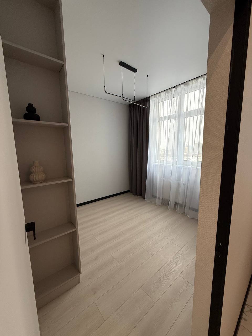 Квартира на вул. Краснова, 61 м², 120 000$ — FAKTOR