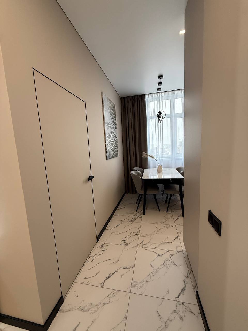Квартира на вул. Краснова, 61 м², 120 000$ — FAKTOR