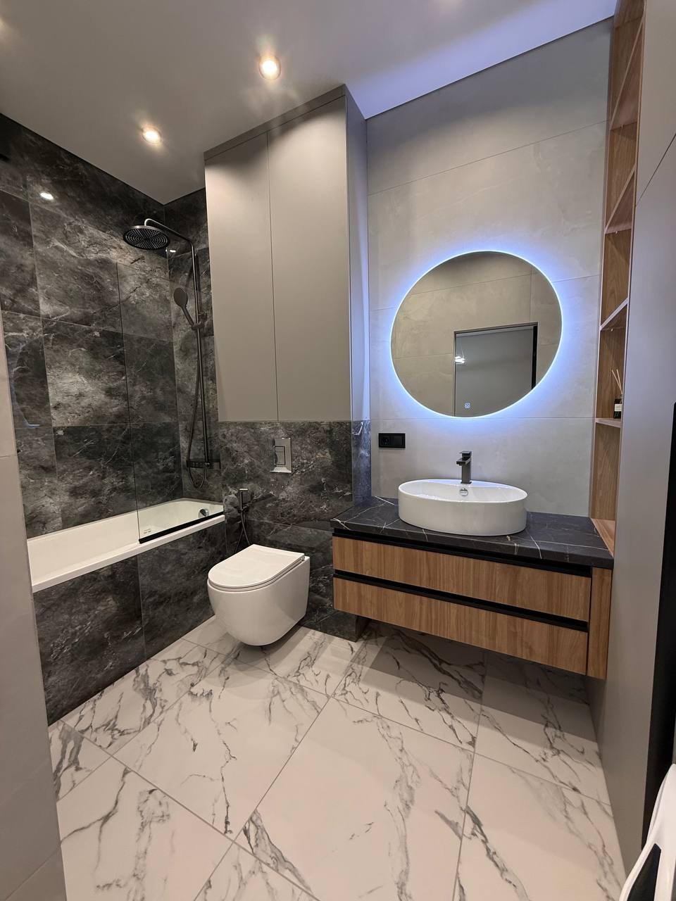 Квартира на вул. Краснова, 61 м², 120 000$ — FAKTOR