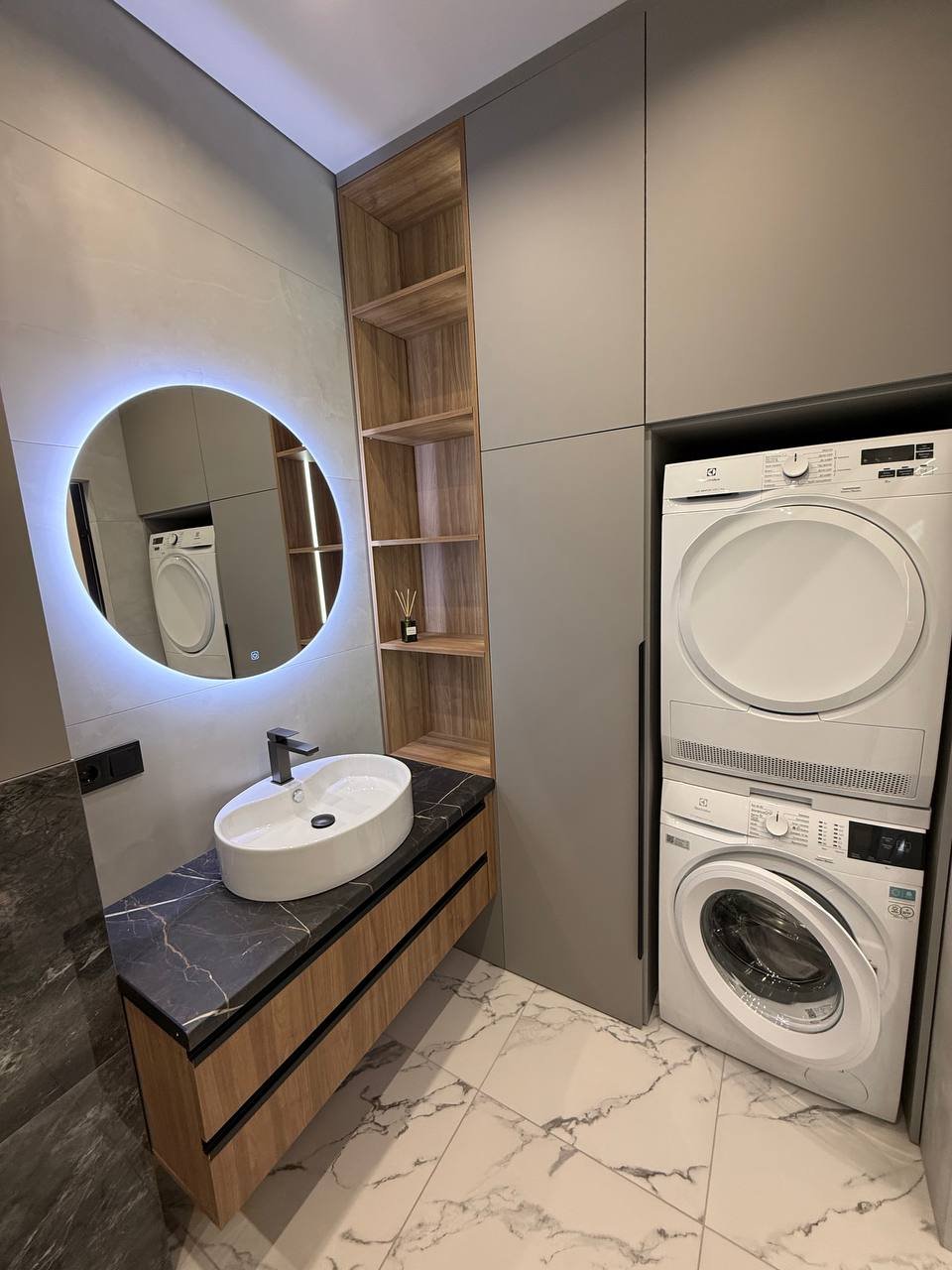 Квартира на вул. Краснова, 61 м², 120 000$ — FAKTOR