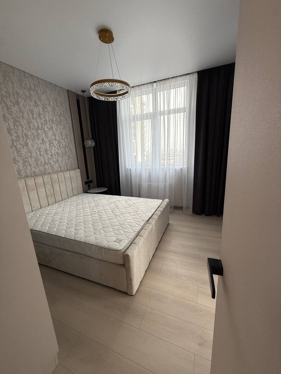 Квартира на вул. Краснова, 61 м², 120 000$ — FAKTOR