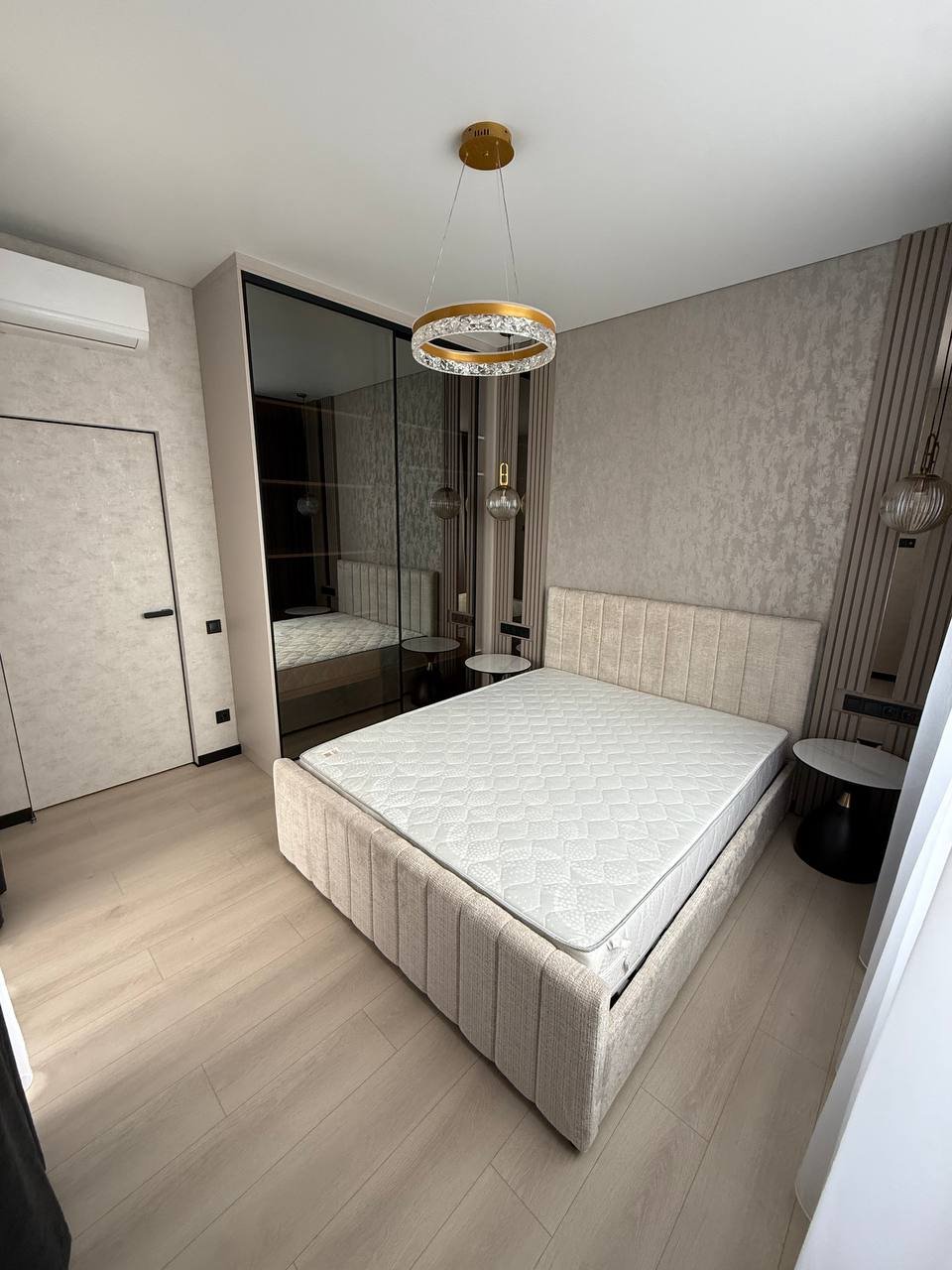 Квартира на вул. Краснова, 61 м², 120 000$ — FAKTOR