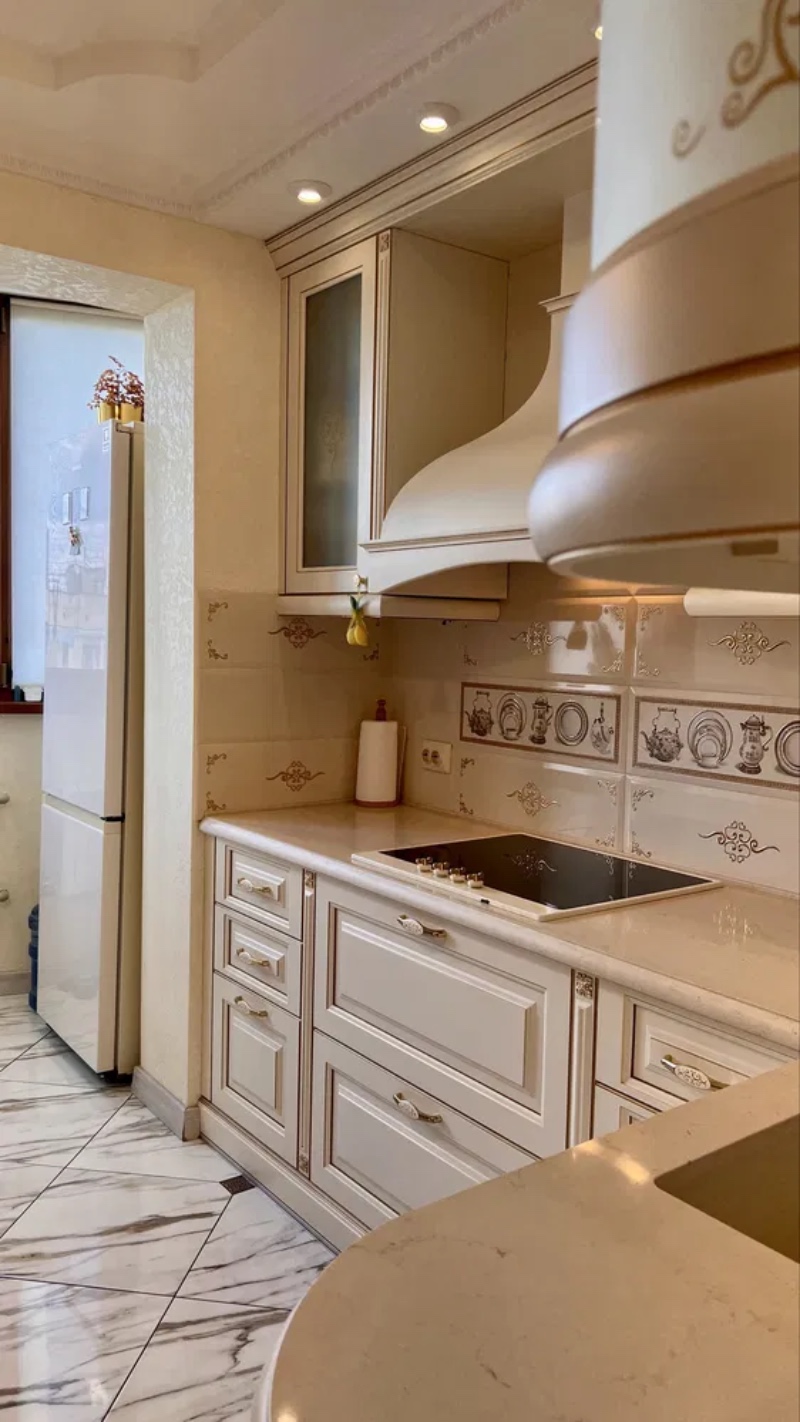 Квартира на вул. Королева Академика, 65 м², 76 000$ — FAKTOR