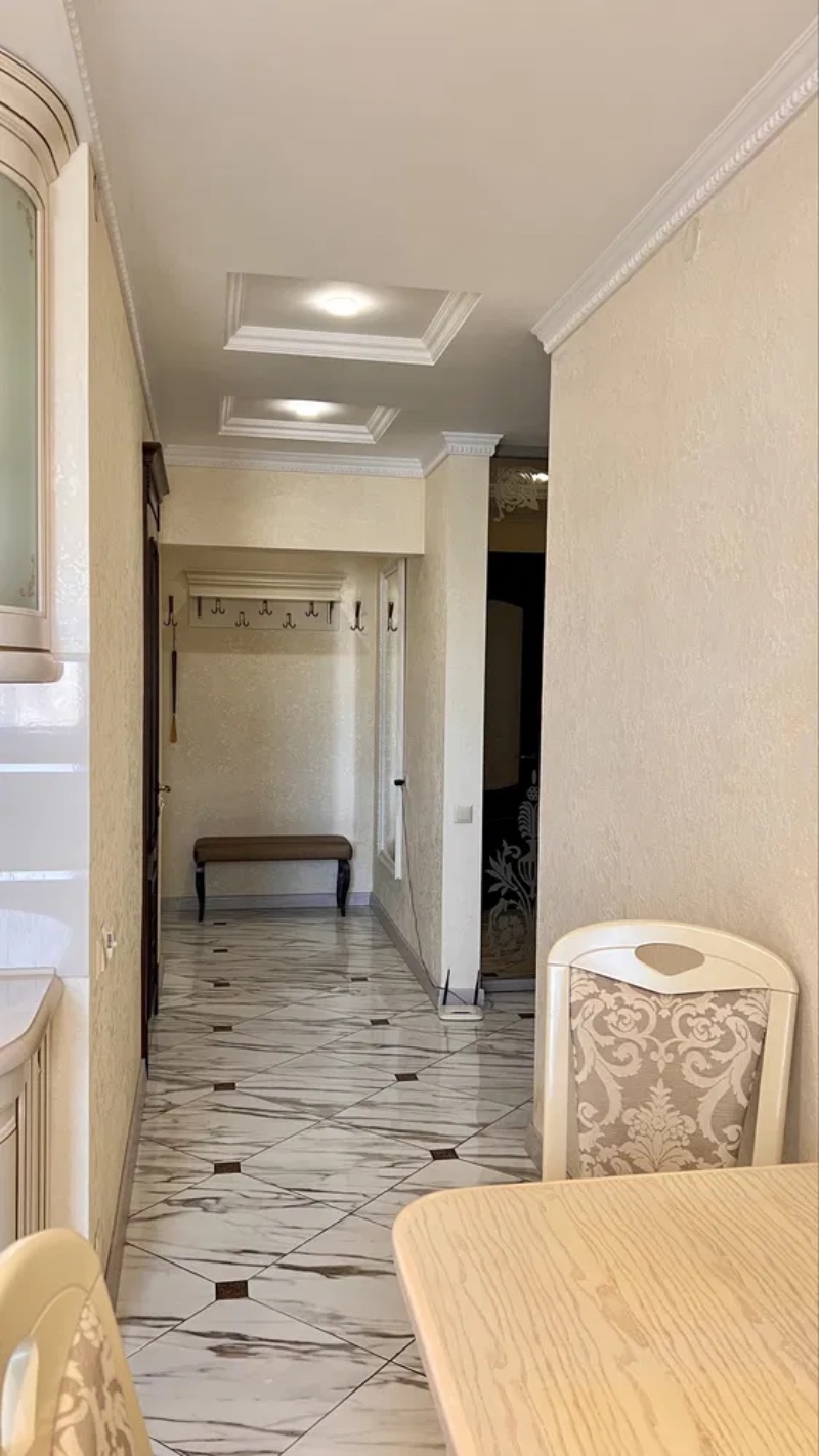 Квартира на вул. Королева Академика, 65 м², 76 000$ — FAKTOR