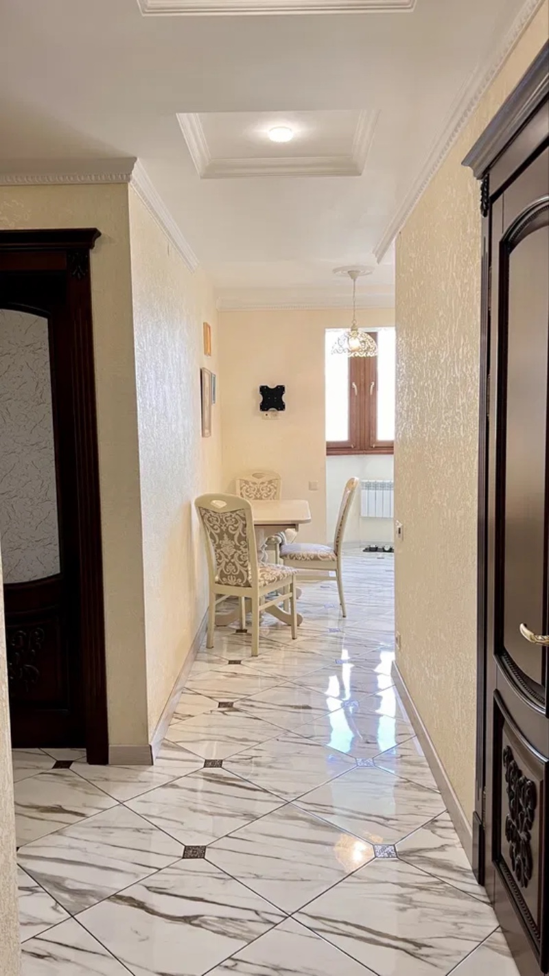 Квартира на вул. Королева Академика, 65 м², 76 000$ — FAKTOR