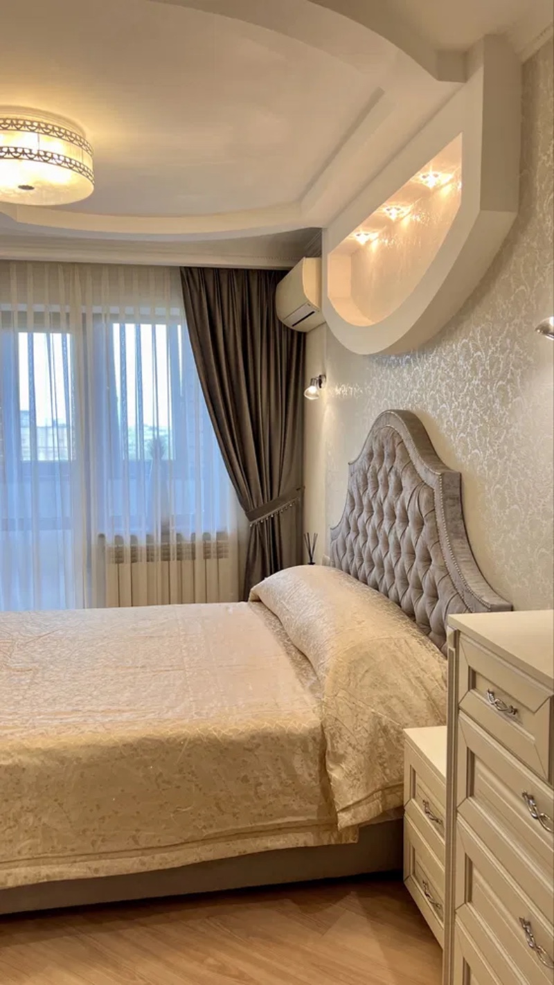 Квартира на вул. Королева Академика, 65 м², 76 000$ — FAKTOR