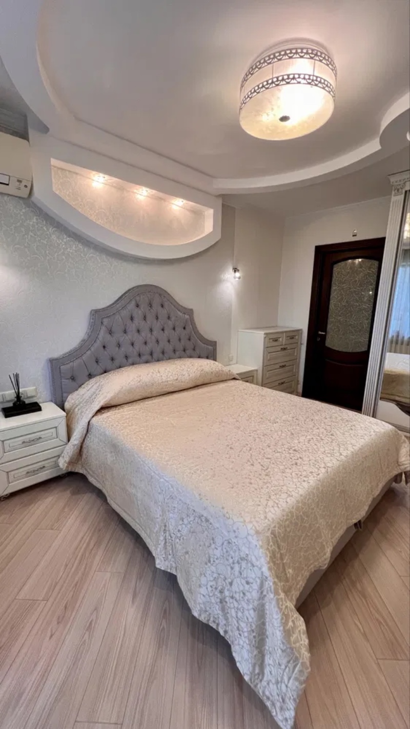 Квартира на вул. Королева Академика, 65 м², 76 000$ — FAKTOR