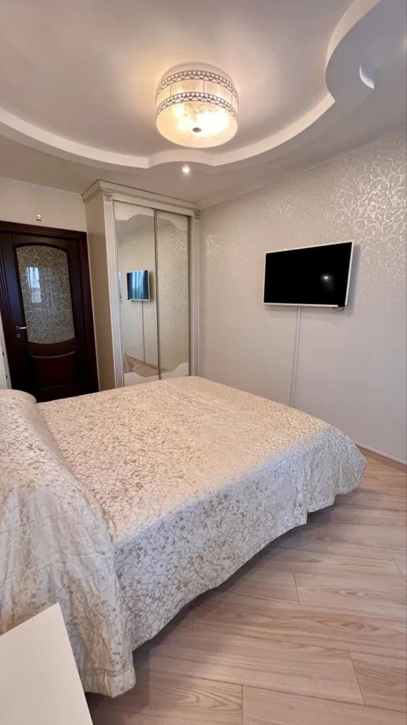 Квартира на вул. Королева Академика, 65 м², 76 000$ — FAKTOR