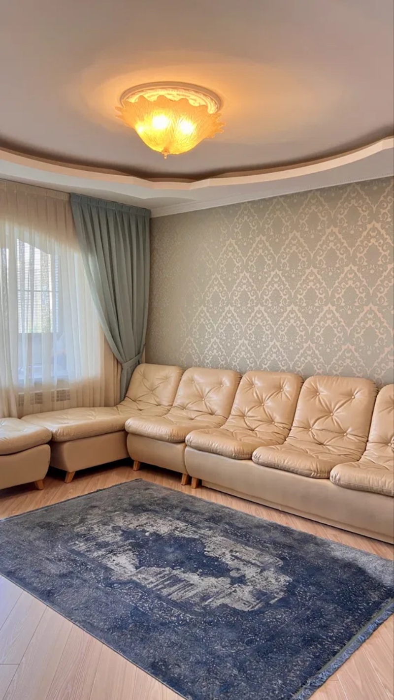 Квартира на вул. Королева Академика, 65 м², 76 000$ — FAKTOR