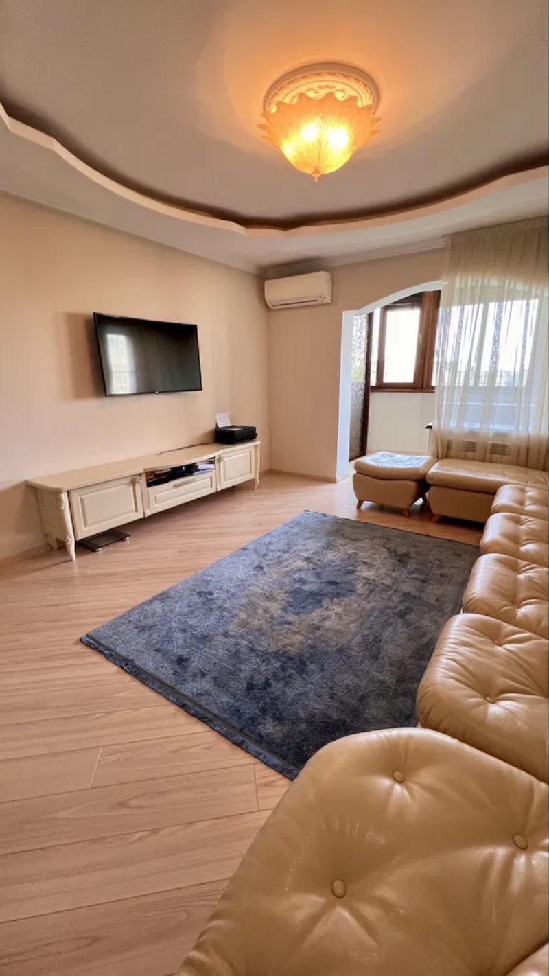 Квартира на вул. Королева Академика, 65 м², 76 000$ — FAKTOR