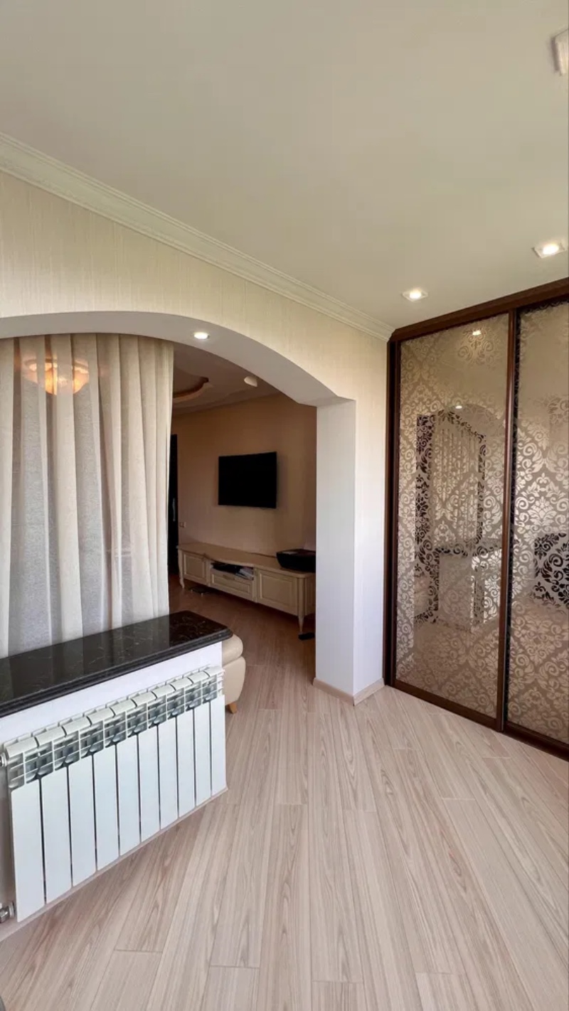 Квартира на вул. Королева Академика, 65 м², 76 000$ — FAKTOR
