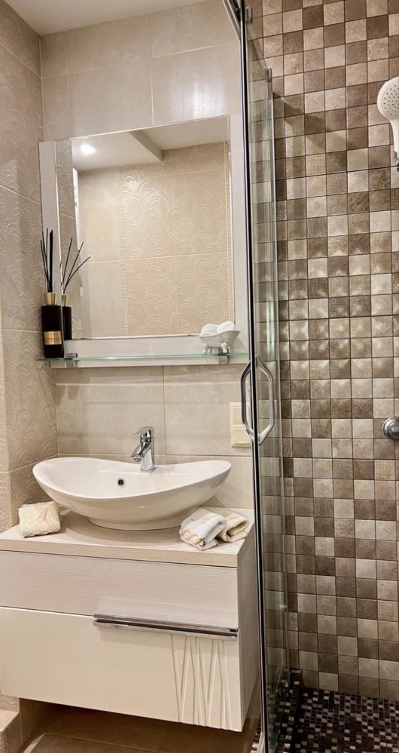 Квартира на вул. Королева Академика, 65 м², 76 000$ — FAKTOR