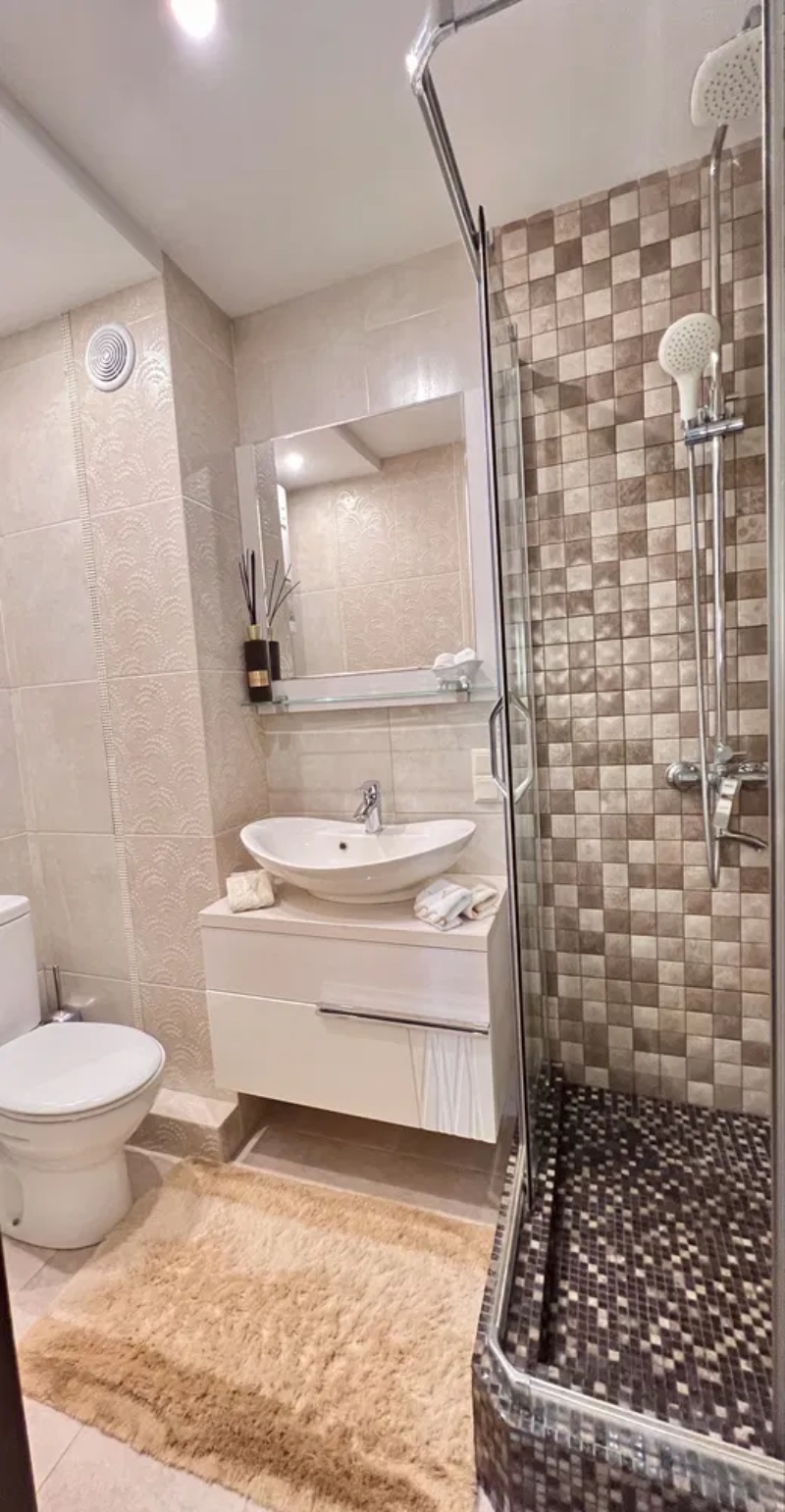 Квартира на вул. Королева Академика, 65 м², 76 000$ — FAKTOR