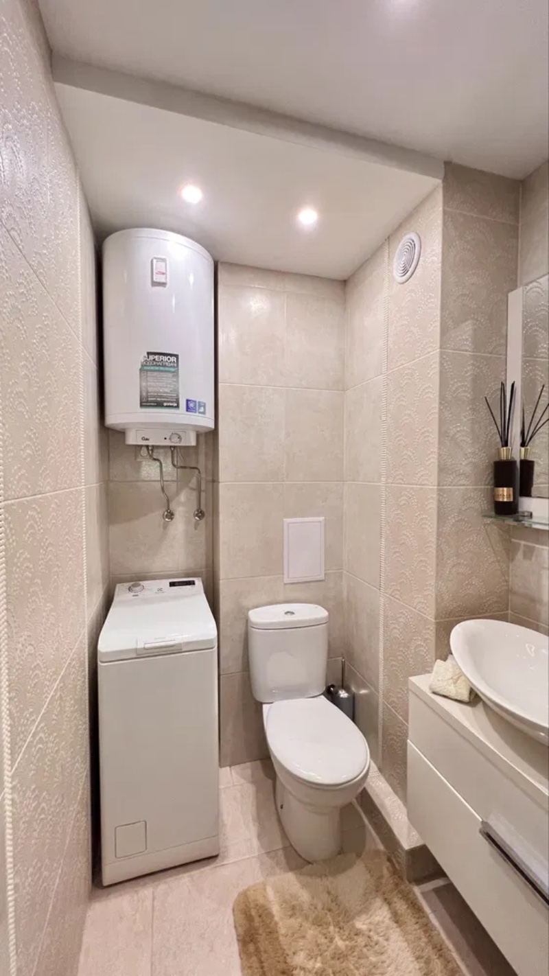 Квартира на вул. Королева Академика, 65 м², 76 000$ — FAKTOR