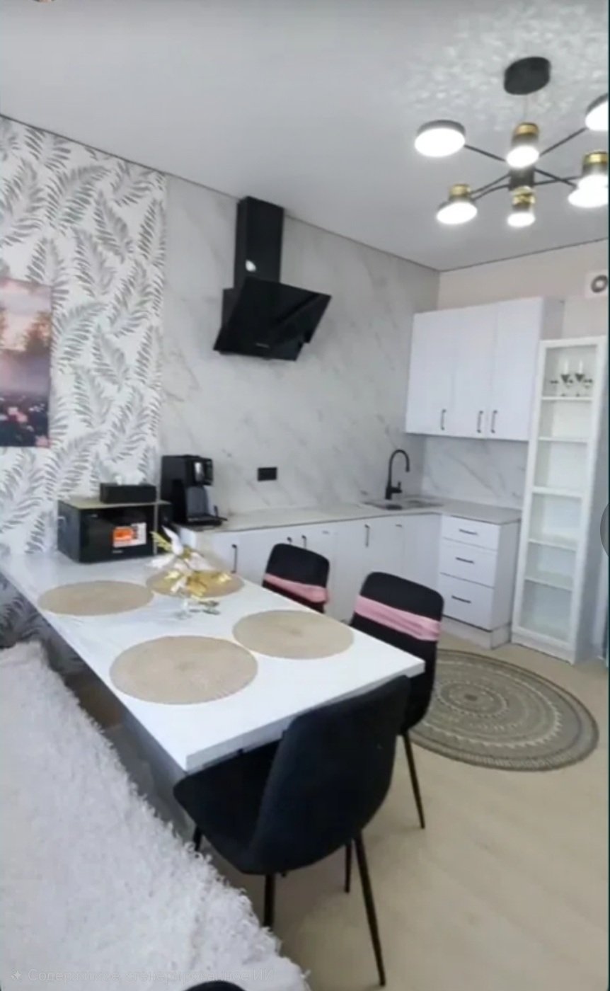 Квартира на вул. Варненская, 51 м², 63 500$ — FAKTOR