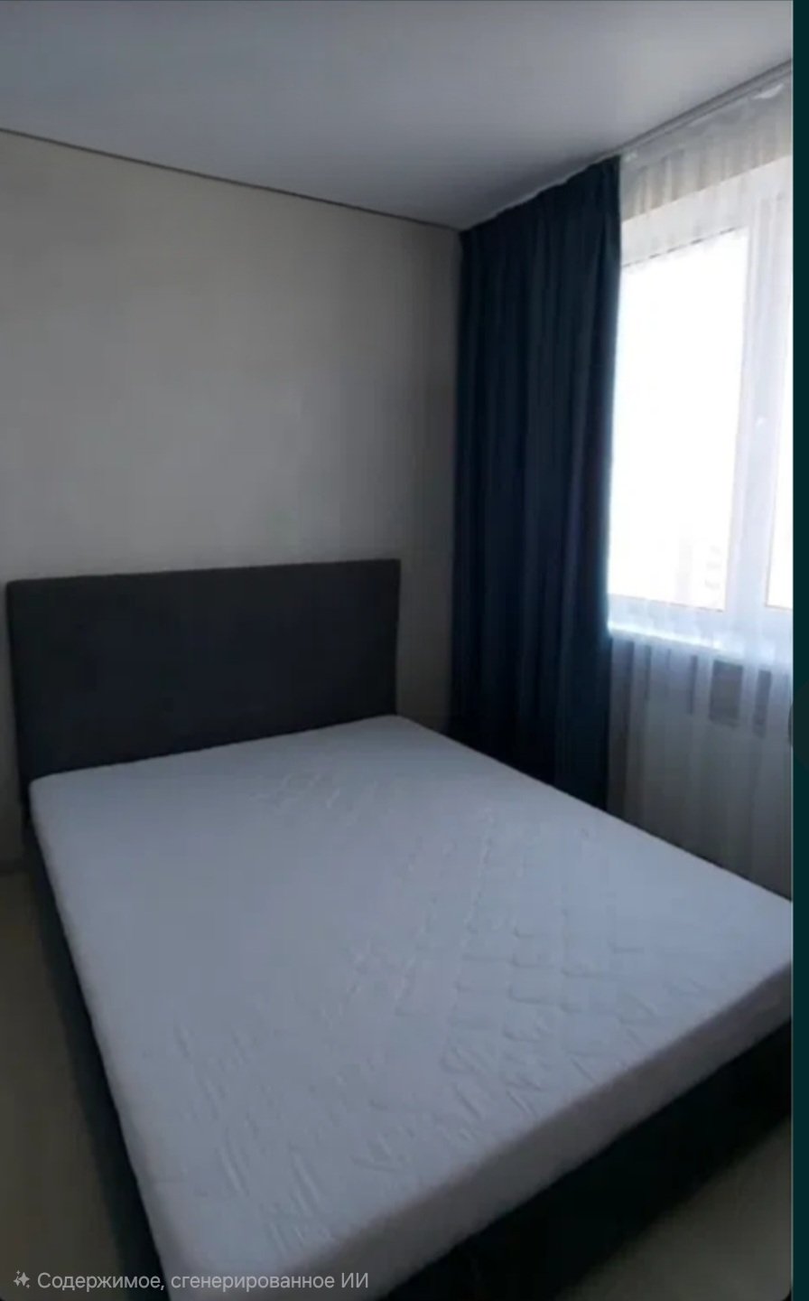 Квартира на вул. Варненская, 51 м², 63 500$ — FAKTOR
