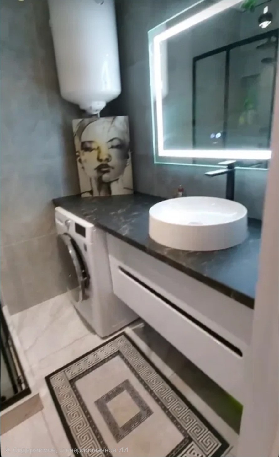 Квартира на вул. Варненская, 51 м², 63 500$ — FAKTOR