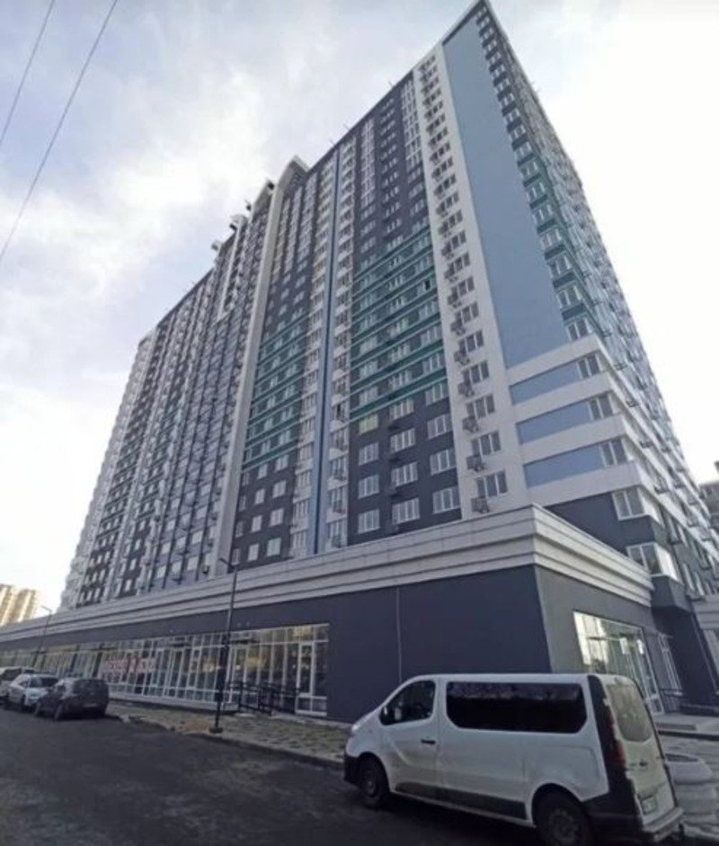 Квартира на вул. Варненская, 51 м², 63 500$ — FAKTOR