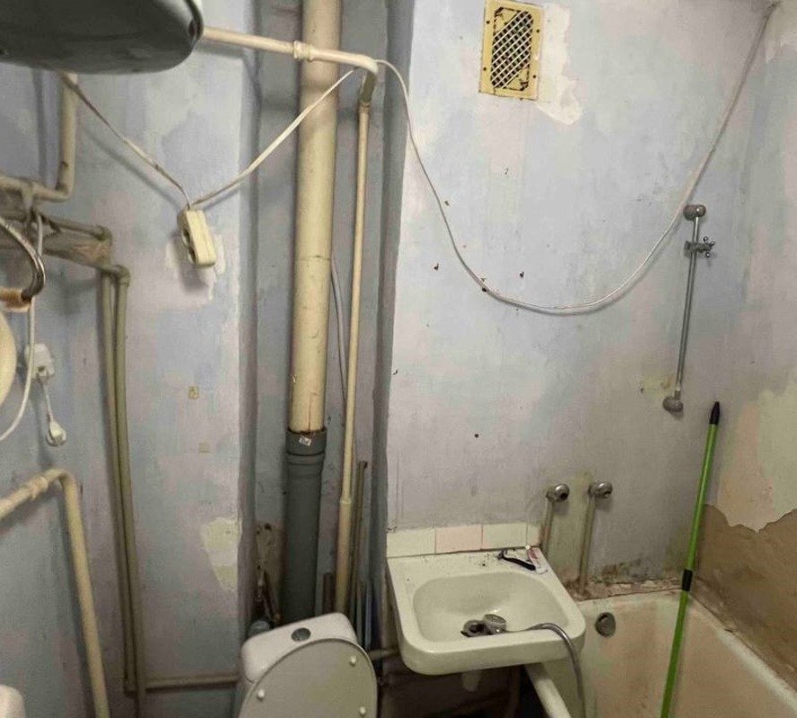 Квартира на вул. Кордонная, 21 м², 20 000$ — FAKTOR