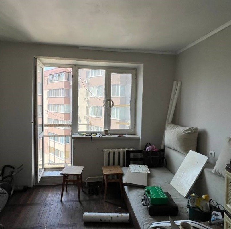 Квартира на вул. Кордонная, 21 м², 20 000$ — FAKTOR