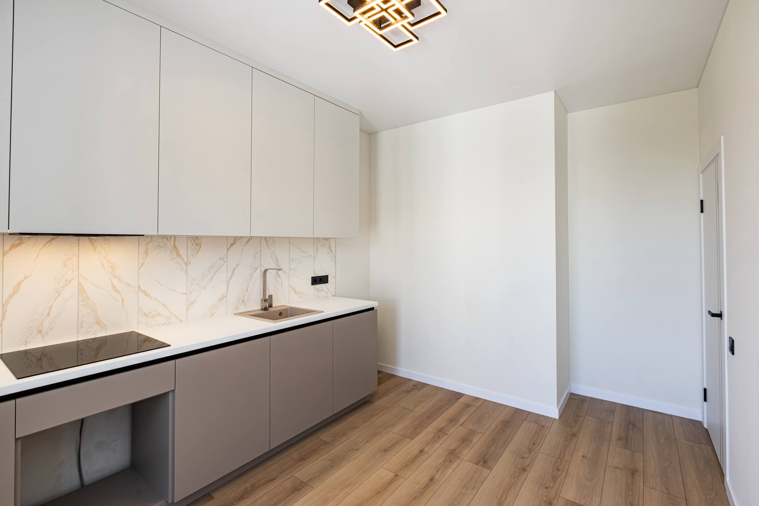Квартира на вул. Краснова, 42 м², 75 240$ — FAKTOR