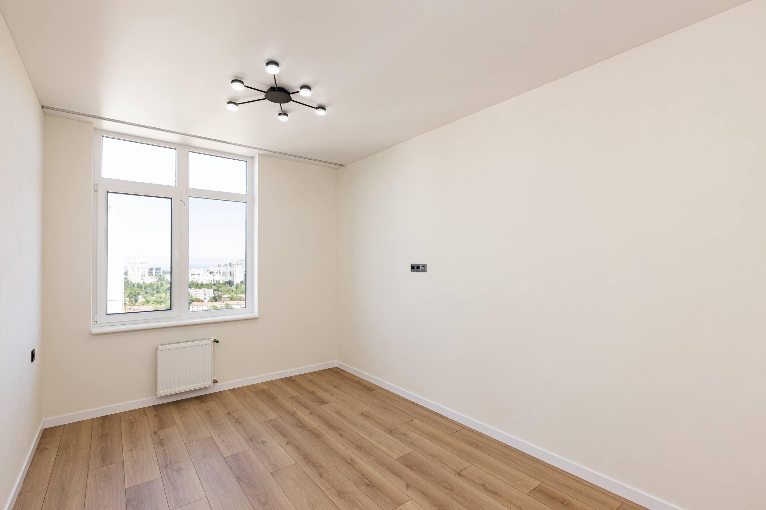 Квартира на вул. Краснова, 42 м², 75 240$ — FAKTOR