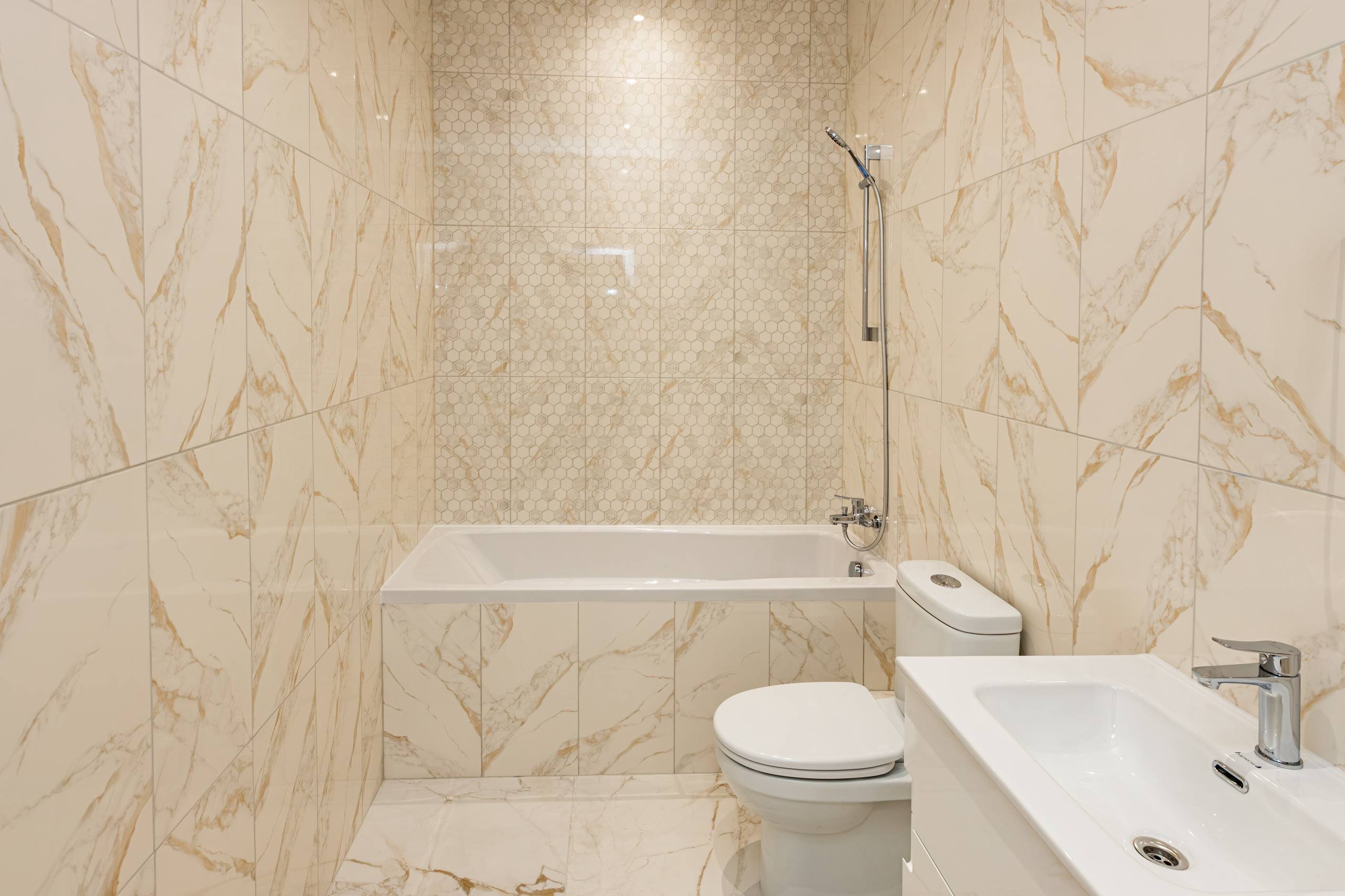 Квартира на вул. Краснова, 42 м², 75 240$ — FAKTOR