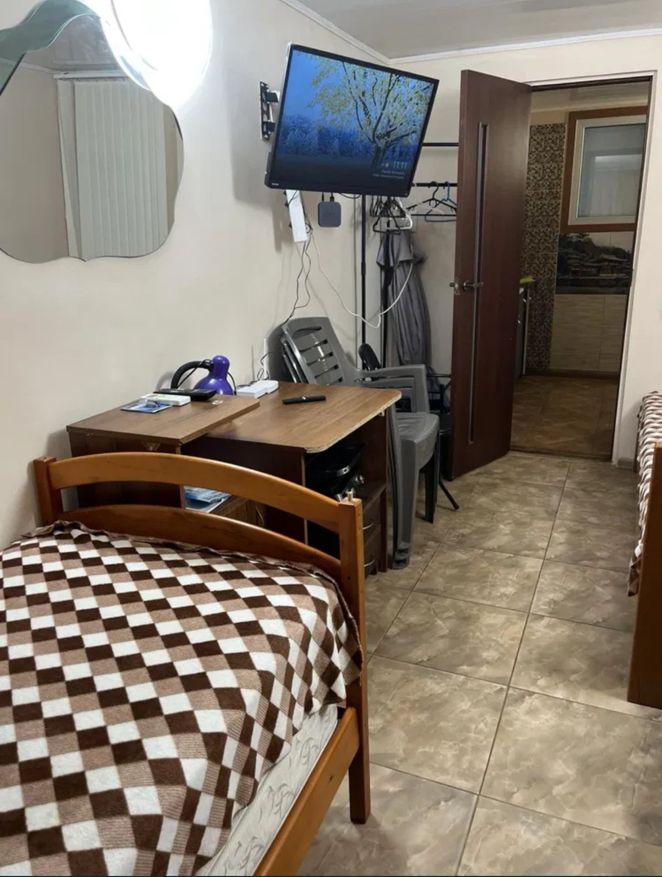 Будинок на вул. Черноморского Казачества, 40 м², 42 000$ — FAKTOR