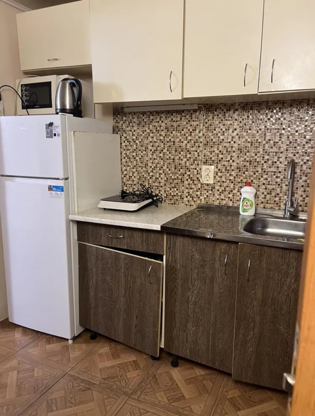 Будинок на вул. Черноморского Казачества, 40 м², 42 000$ — FAKTOR
