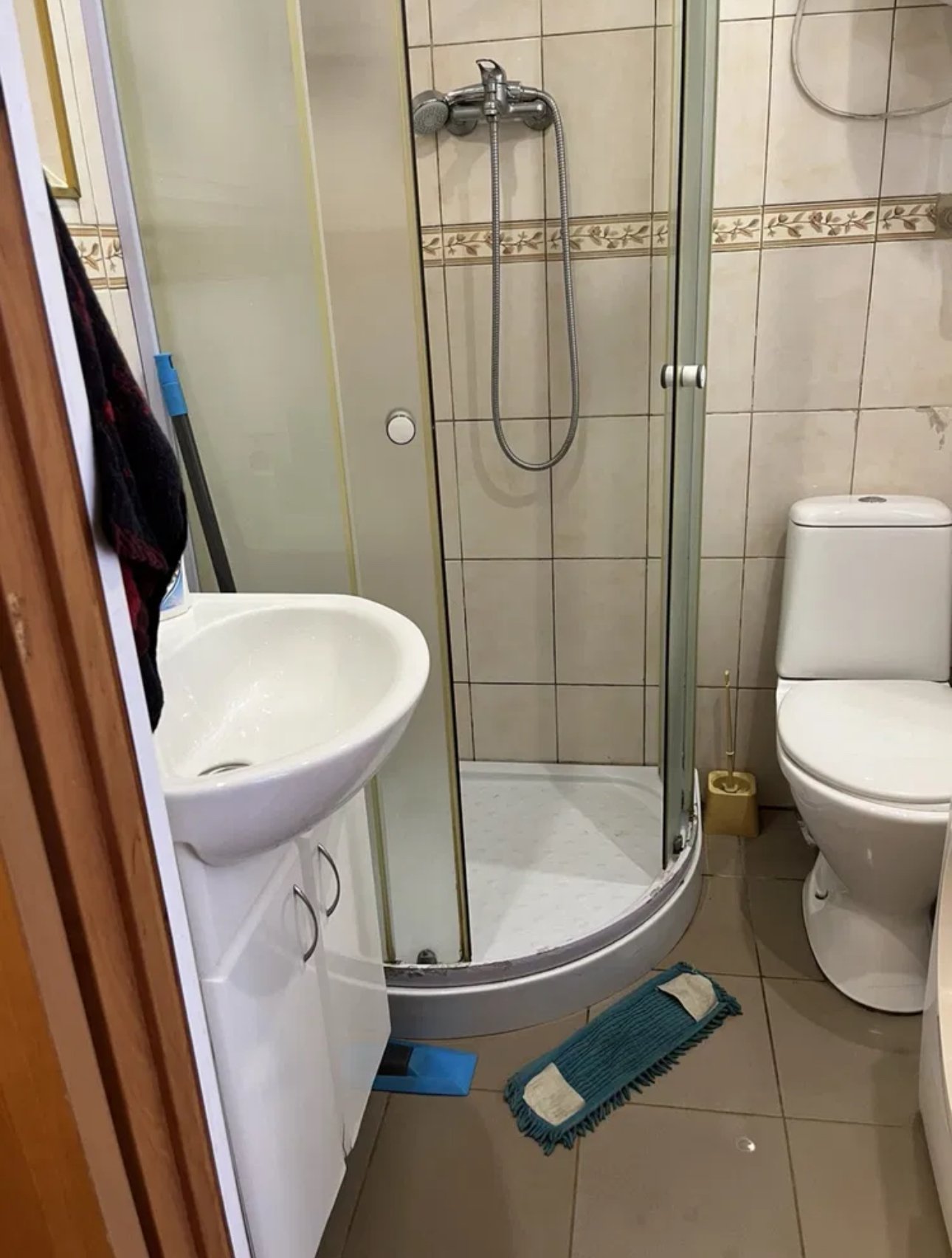Будинок на вул. Черноморского Казачества, 40 м², 42 000$ — FAKTOR