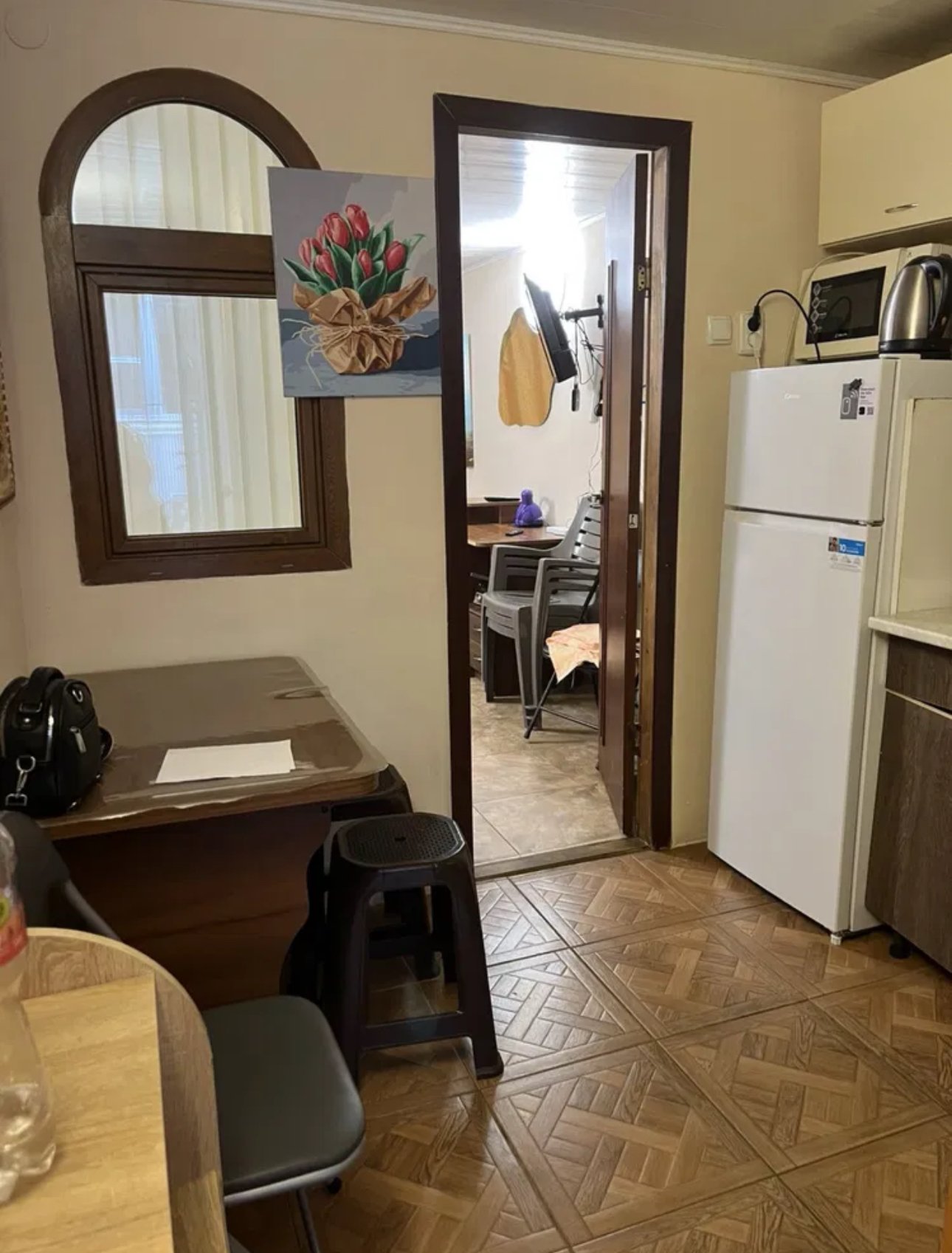 Будинок на вул. Черноморского Казачества, 40 м², 42 000$ — FAKTOR