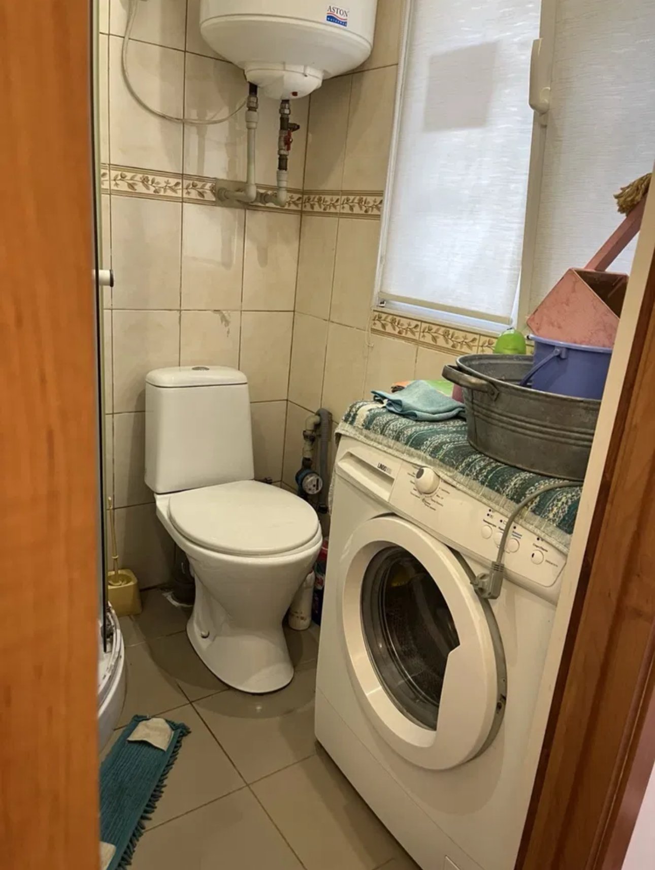 Будинок на вул. Черноморского Казачества, 40 м², 42 000$ — FAKTOR