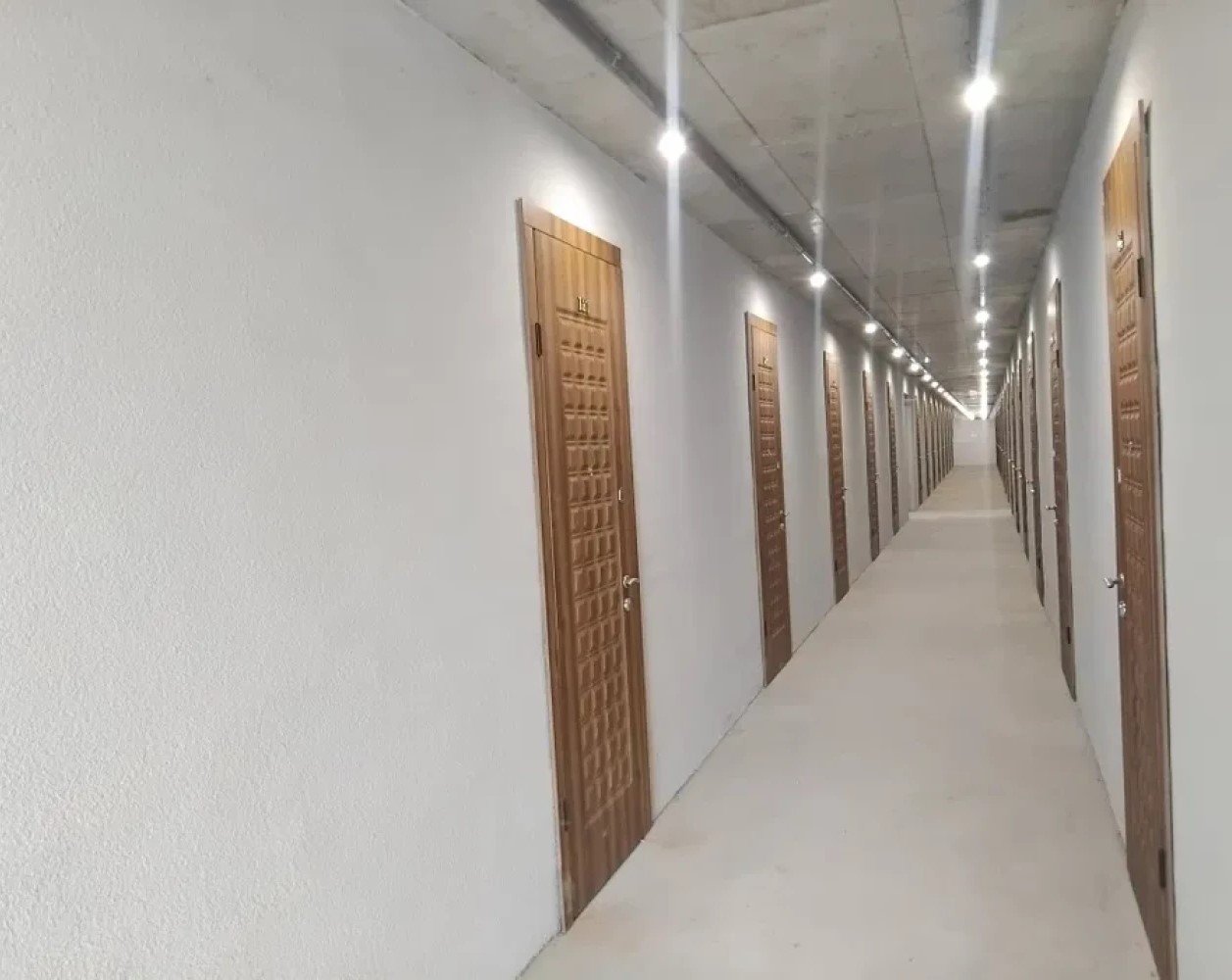 Квартира на вул. Боровского Николая, 30 м², 16 400$ — FAKTOR