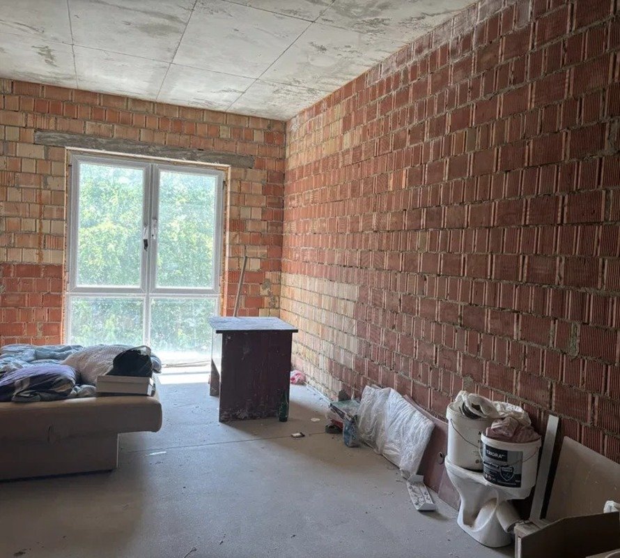 Квартира на вул. Боровского Николая, 30 м², 16 400$ — FAKTOR