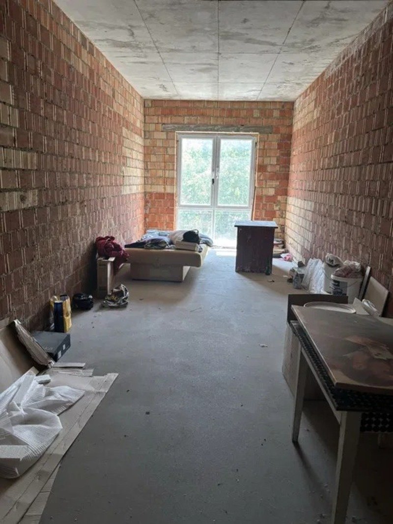 Квартира на вул. Боровского Николая, 30 м², 16 400$ — FAKTOR