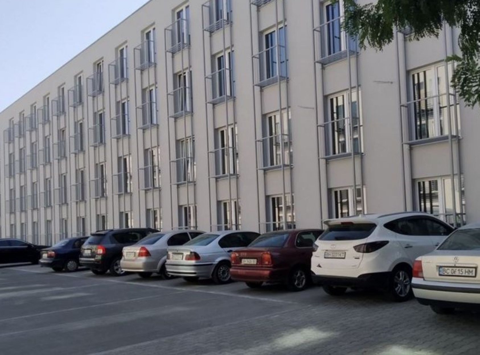 Квартира на вул. Боровского Николая, 30 м², 16 400$ — FAKTOR